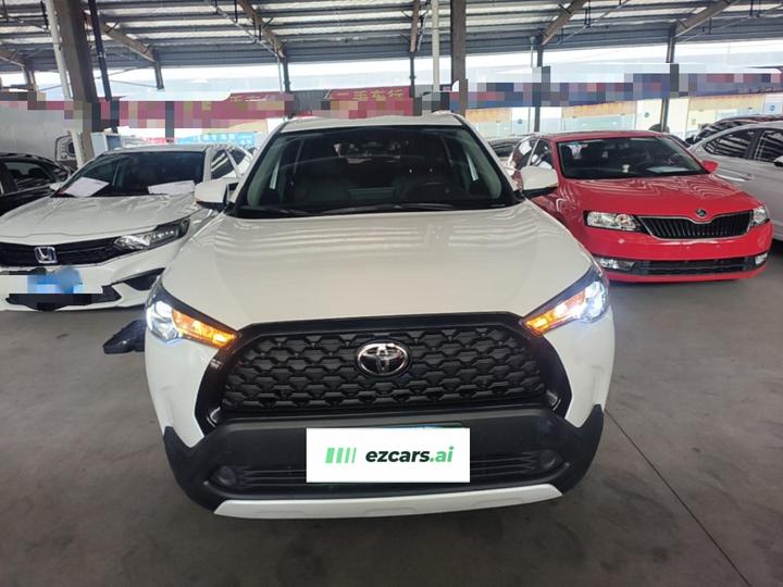 Corolla 2023 2.0L photo 2