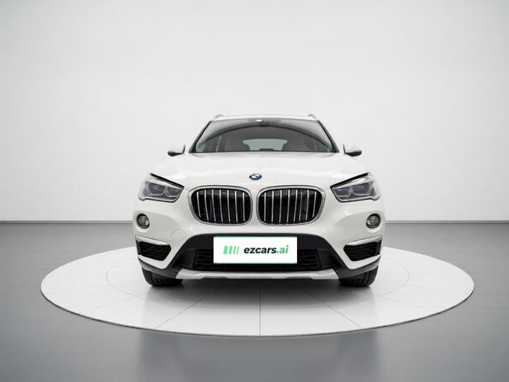 X1 2019 xDrive20Li Exclusive photo 2