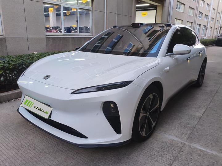 ET5 2022 75kWh