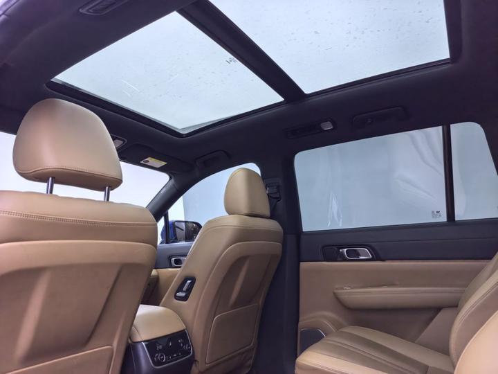 Li Auto ONE 2020 EREV 6-Seater photo 7