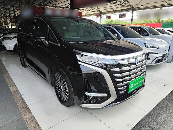 D9 2024 DM-i 980 AWD Premium photo 3