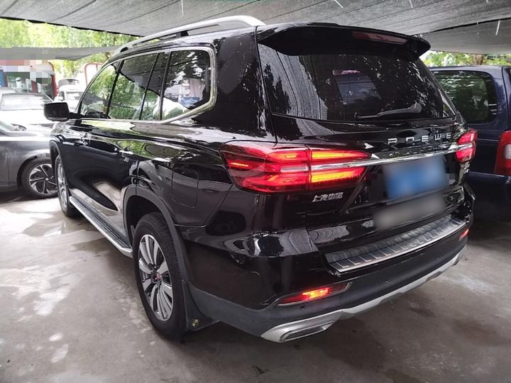 RX8 2018 30T Connected RWD Flagship photo 4