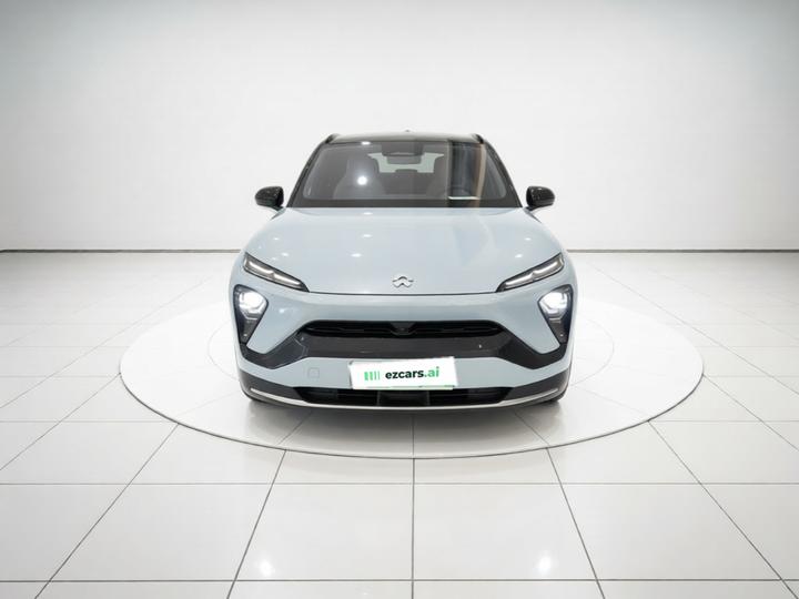 ES6 2020 420KM Sport photo 2