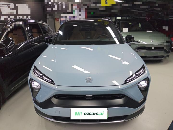 ES6 2020 455KM Sport photo 2