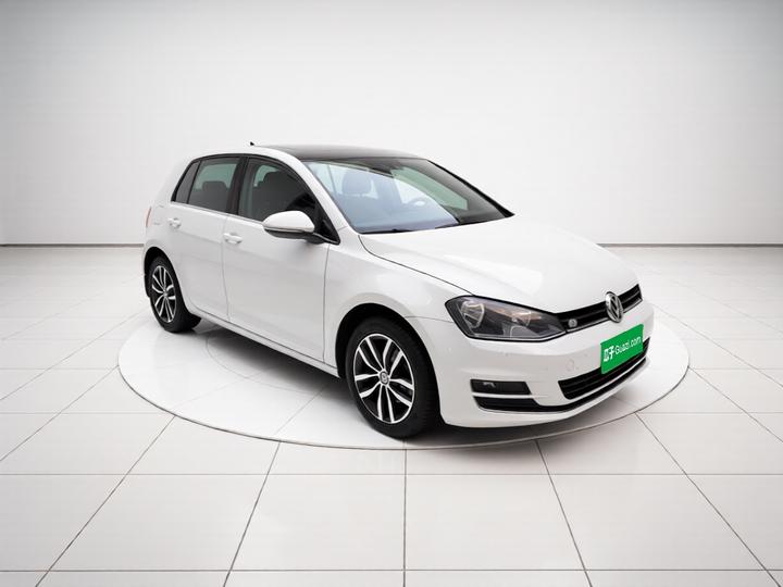 Golf 2016 1.4TSI 25 Anniversary Edition photo 3