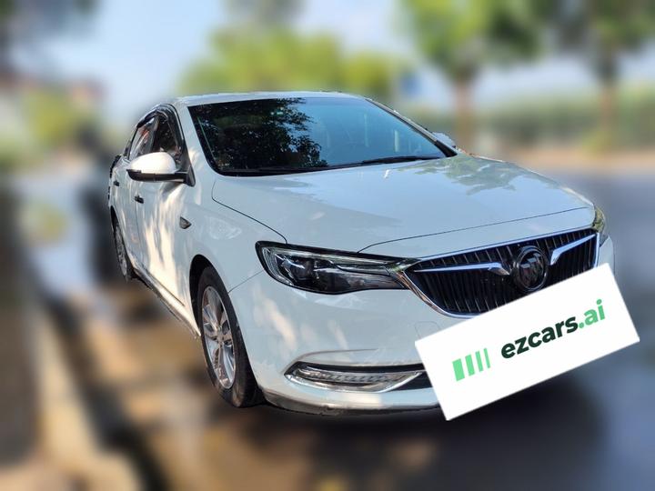 Excelle 2021 Facelift 1.3T AT Mild Hybrid Elite photo 3