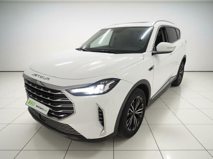 X70 PLUS 2022 1.5T CVT 5-Seater