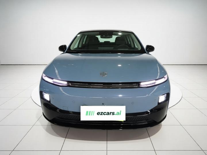 Leapmotor B01 2025 550 LiDAR photo 2
