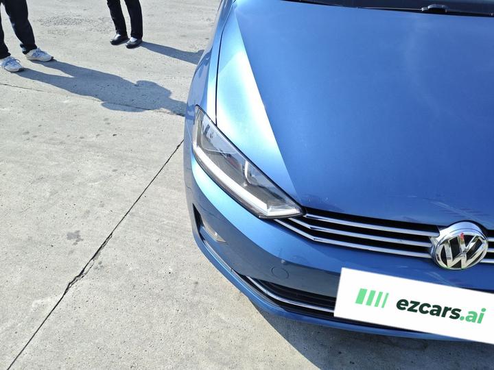 Golf 2018 1.6L AT Comfort photo 7