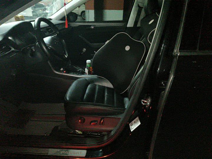 Passat 2017 330TSI DSG photo 7
