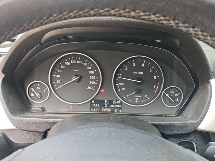 3 Series 2015 316i Progressive photo 7