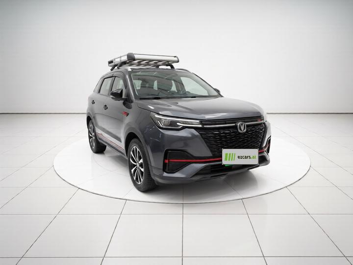 CS55PLUS 2021 1.5T DCT Luxury photo 3