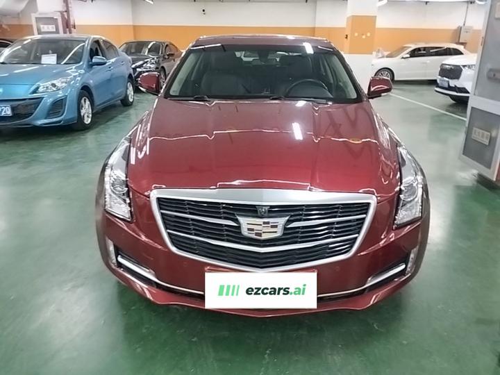 ATS-L 2017 28T Tech photo 2
