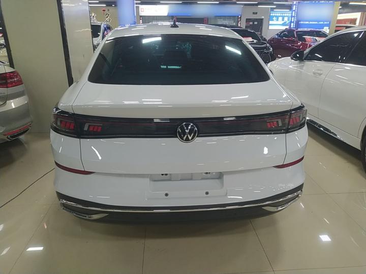 2024 Lamando L 280TSI DSG Cool photo 3