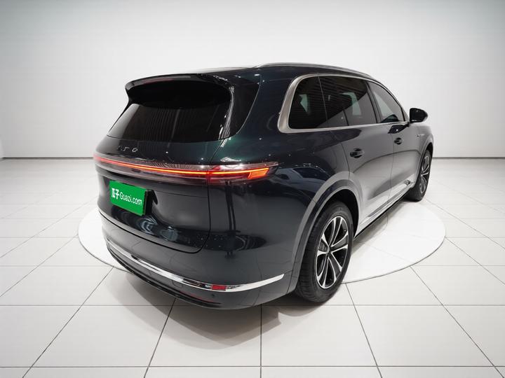 HIMA AITO M7 2026 EREV Ultra AWD 5-Seater 192-Line LiDAR photo 4