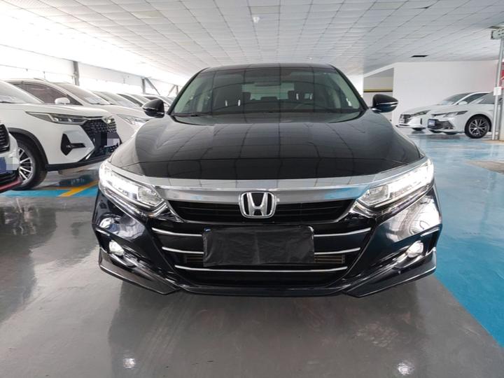 Accord 2022 260TURBO Luxury photo 2