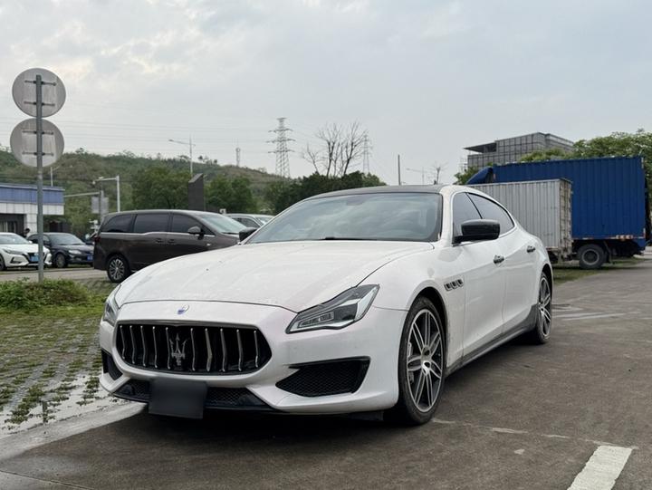 2013 3.8T Standard