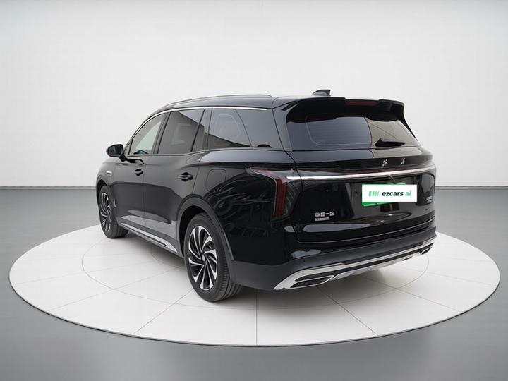 HS7 PHEV 2024 2.0T PHEV AWD 6-Seater photo 4