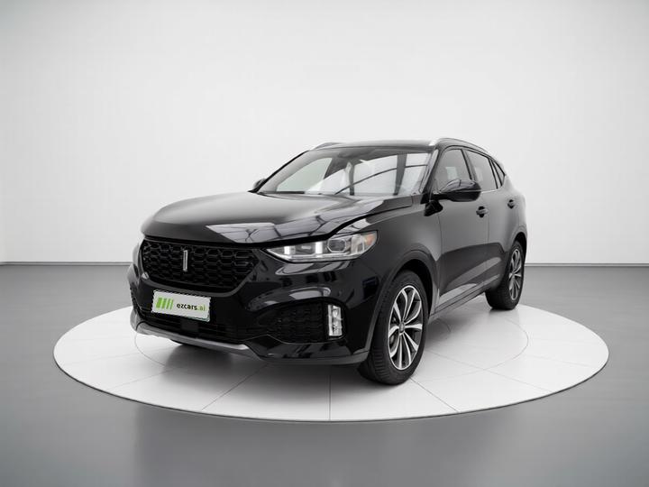 VV6 2018 2.0T RWD China V