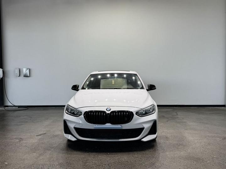 1 Series 2021 Facelift 120i M Sport photo 2