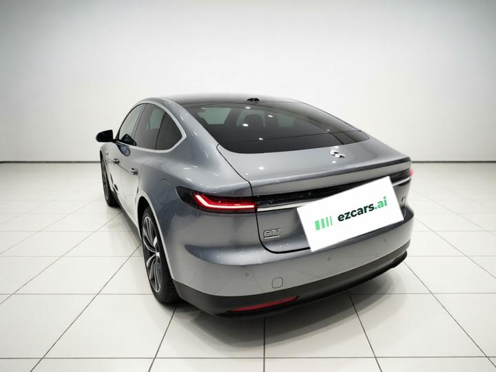 ET7 2024 75kWh Executive photo 4