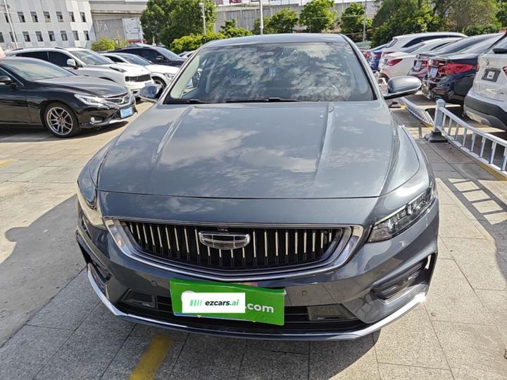 Preface 2021 Facelift 2.0TD Premium photo 2