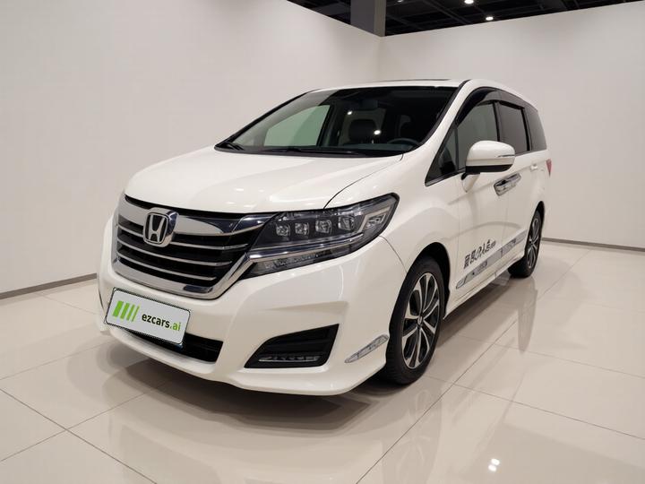 Elysion 2016 2.4L Luxury