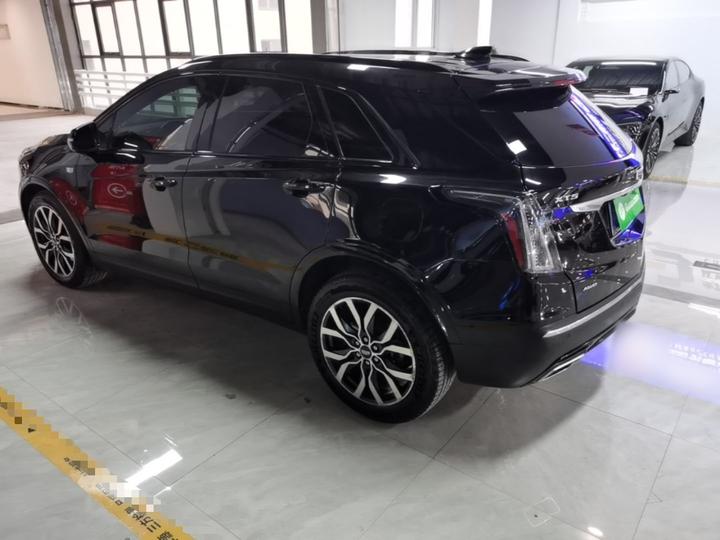 XT5 2022 2.0T AWD Luxury photo 4