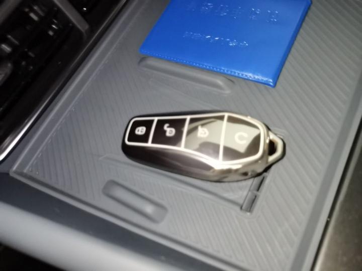 Seal 06 GT 2025 ADAS 505Plus photo 8