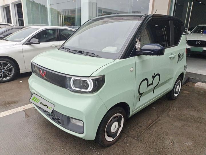Hongguang MINIEV 2022 Macaron LFP