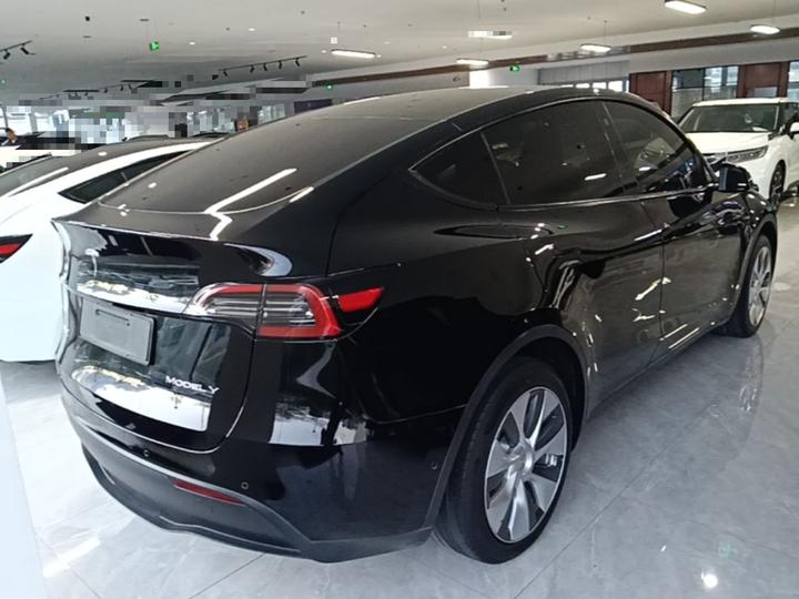 Model Y 2022 Facelift Long Range AWD photo 6