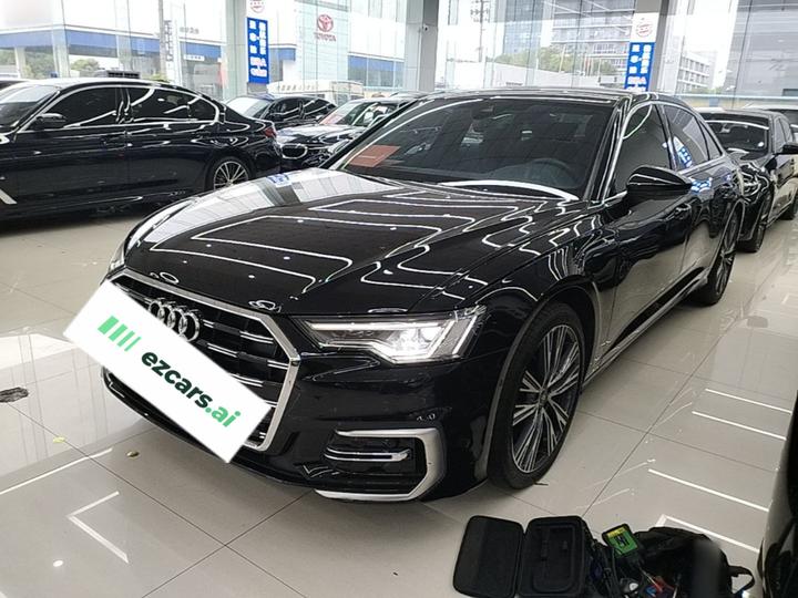 A6L 2024 45 TFSI quattro Dynamic