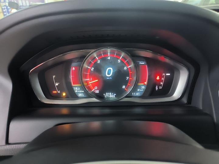 XC60 Imported 2015 T6 photo 7