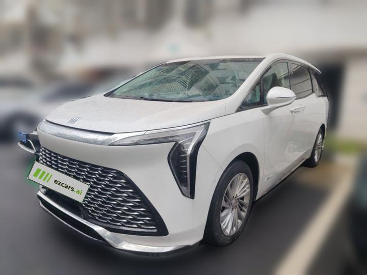 2023 2.0T 6-Seater
