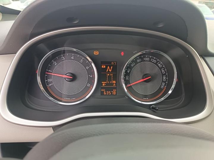 2015 3 1.3L AMT Li Auto photo 7
