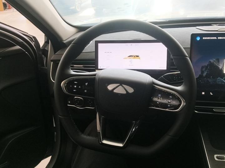 Fulwin A8L 2025 1.5TGDI 145km Luxury photo 2
