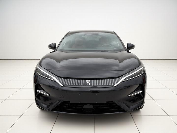 Song L EV 2025 ADAS 662km LiDAR Excellence photo 2