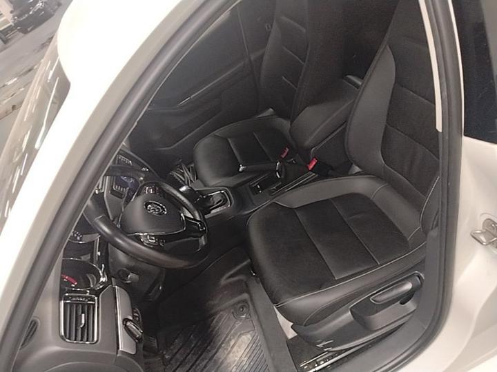 Sagitar 2018 280TSI DSG photo 6