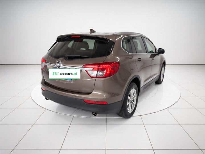 Envision 2017 28T AWD Luxury photo 5