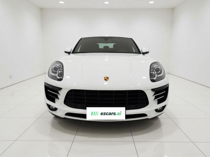 2016 Macan 2.0T photo 2