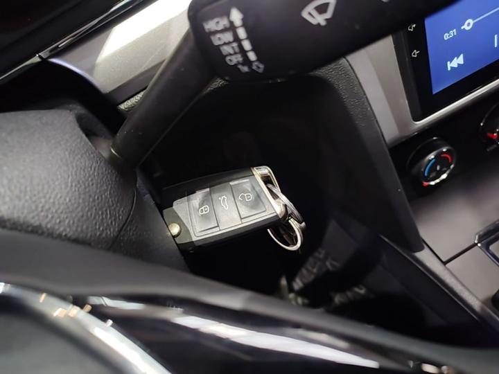Lamando 2019 230TSI DSG China VI photo 8