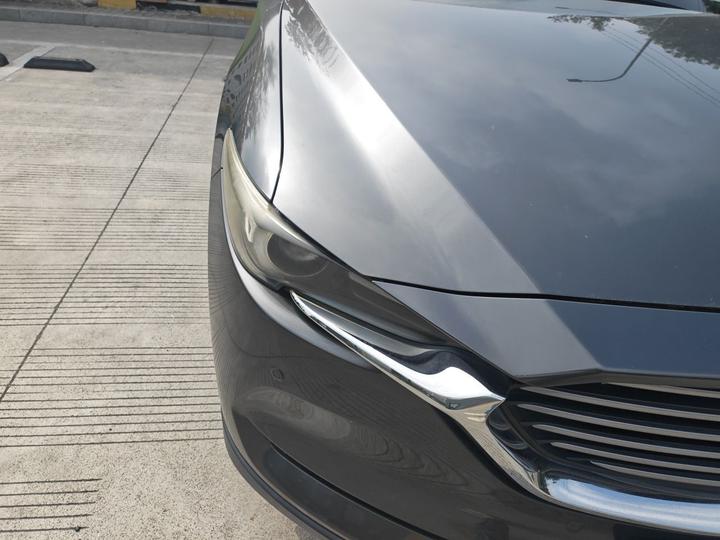 CX-8 2019 2.5L RWD Premium photo 7
