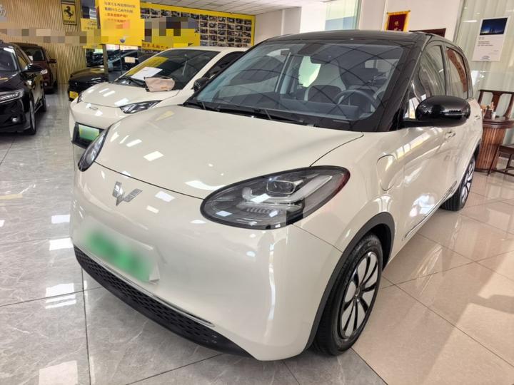 Wuling Bingo 2023 410km Exclusive