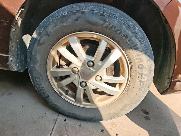 Wuling Hongguang 2018 1.5L S Comfort L2B photo 8