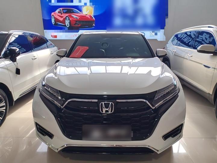 UR-V 2020 370TURBO RWD photo 2