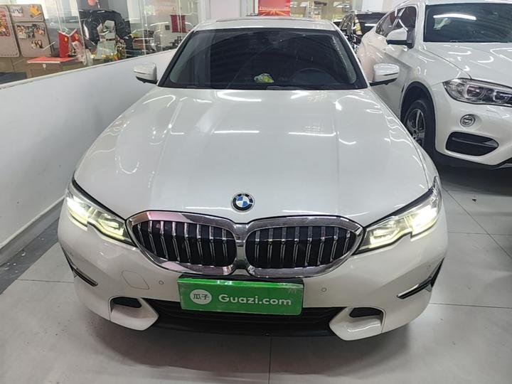 3 Series 2020 325Li Launch Edition photo 2