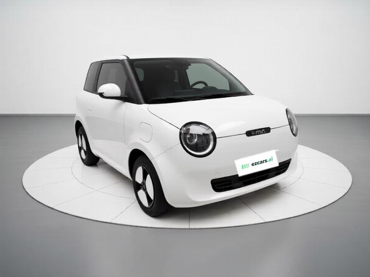 Nevo Changan Lumin 2025 205km photo 3