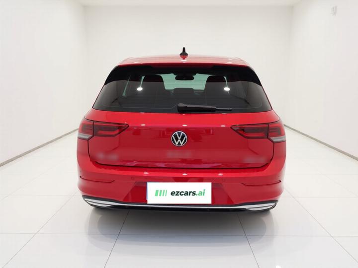 Golf 2021 280TSI DSG Pro photo 3
