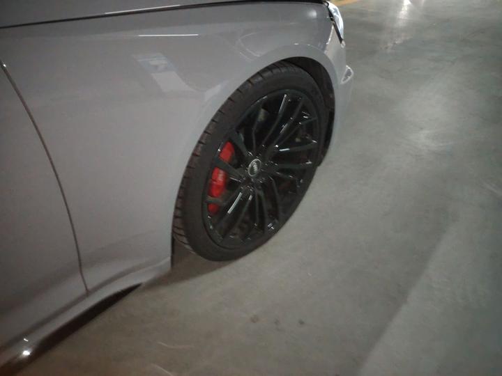 RS 4 2023 RS4 Avant photo 8