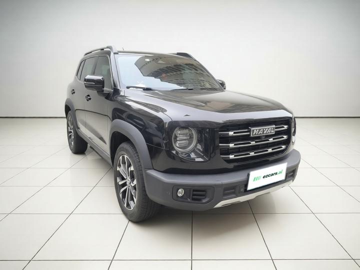 Dargo 2022 1.5T DCT RWD photo 3